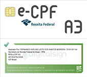 e-CPF A3